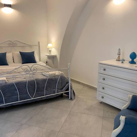 Appartamenti Moenia Castellammare del Golfo Exterior photo